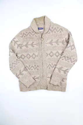 70's Pendleton Cowichan Cardigan