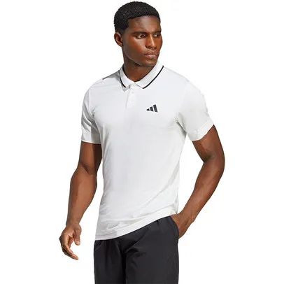 adidas Gameset Freelift Polo