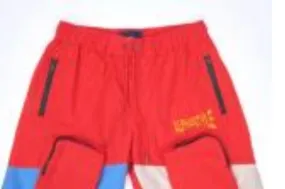 AlphaStyle Hiker shorts