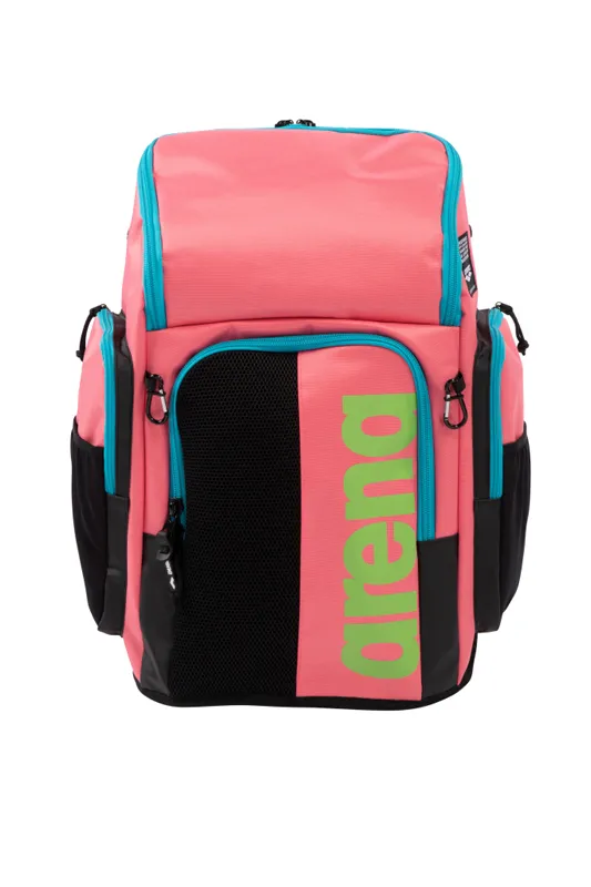 Arena Spiky III Backpack 45 with Free Embroidery Options