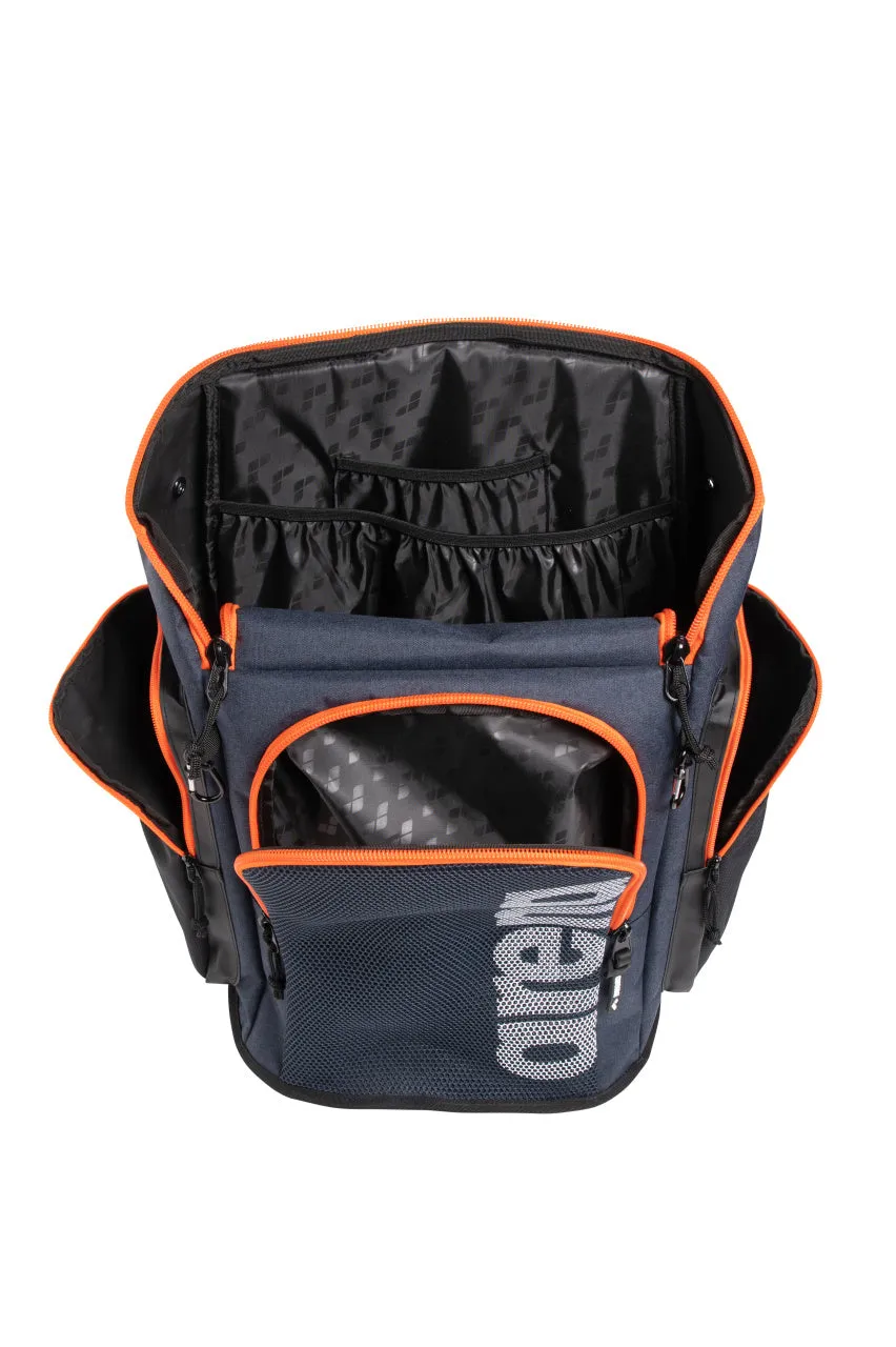 Arena Team Backpack 45 with Free Embroidery Options