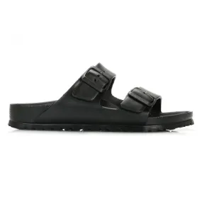 Arizona Eva Black Women's Slides Sandals