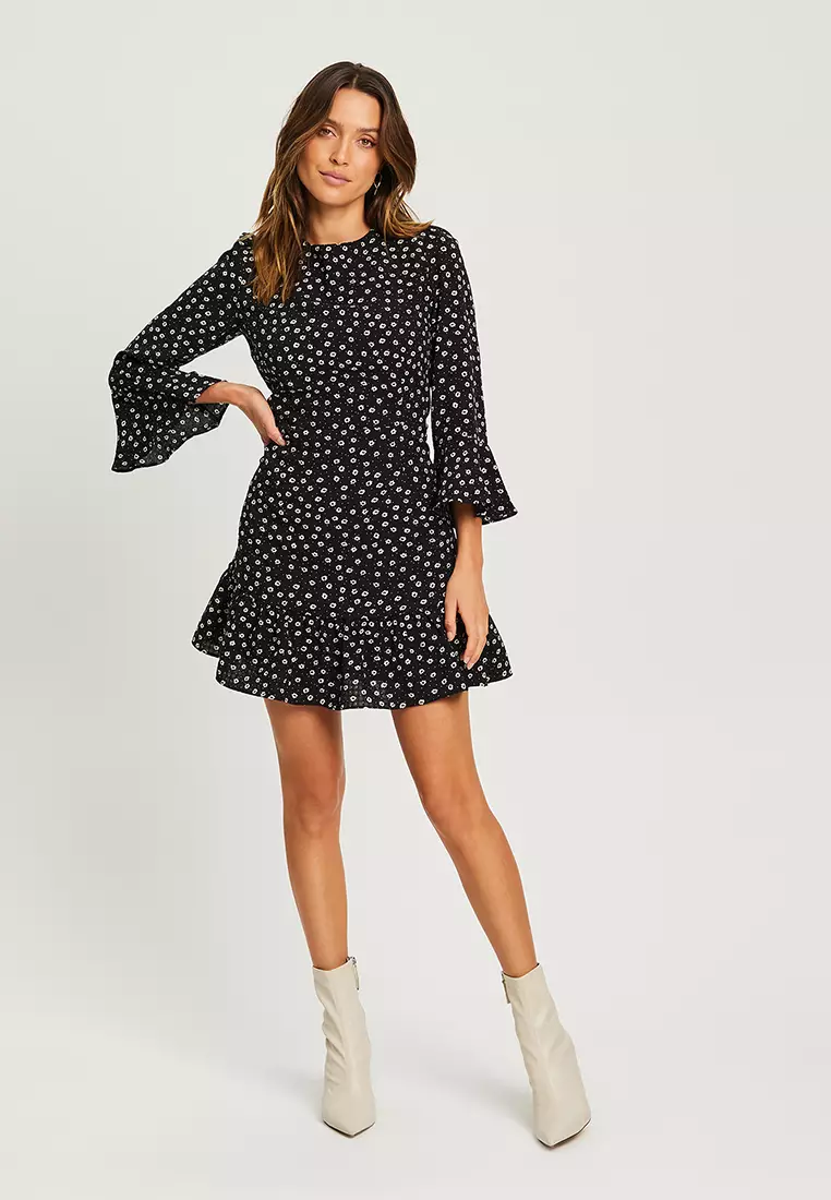 Aurelia Mini Dress