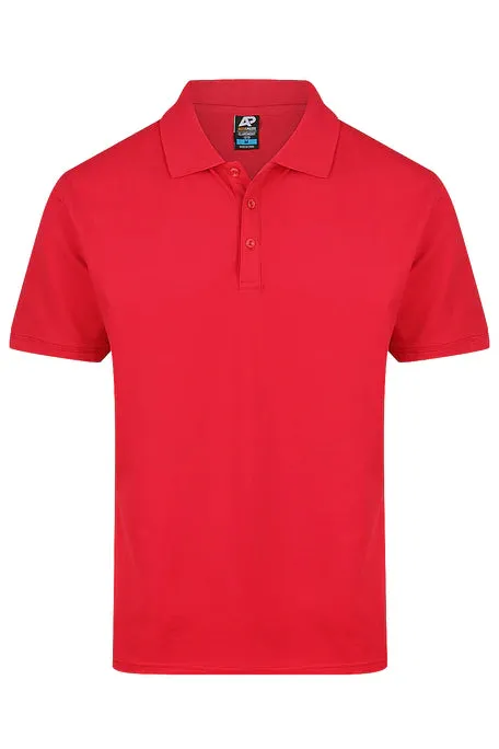 Aussie Pacific Claremont Men's Polo