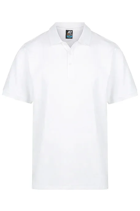 Aussie Pacific Claremont Men's Polo