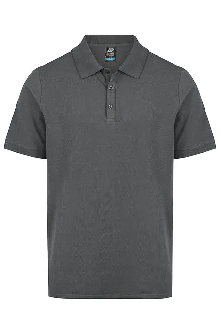 Aussie Pacific Claremont Men's Polo