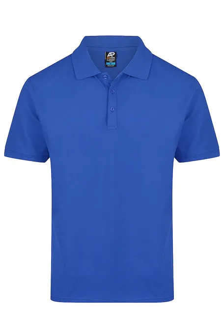 Aussie Pacific Claremont Men's Polo