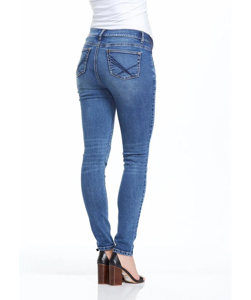 Axel Maternity Denim