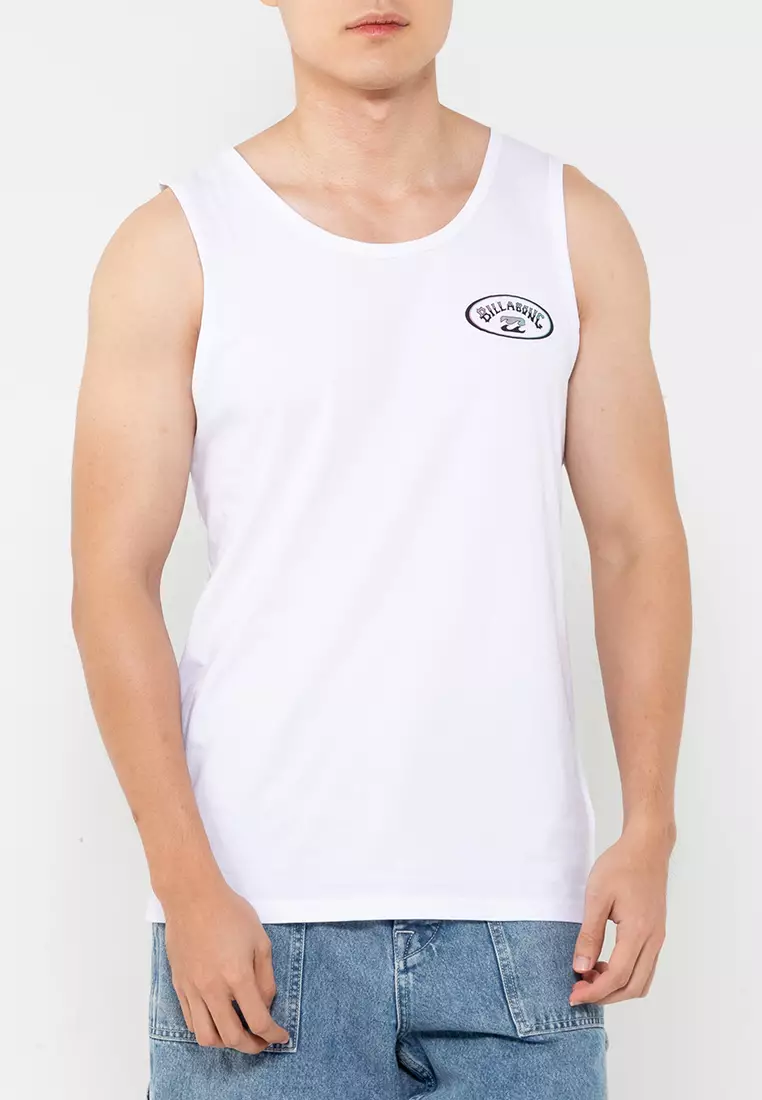 Billabong Crossboards Tank Top