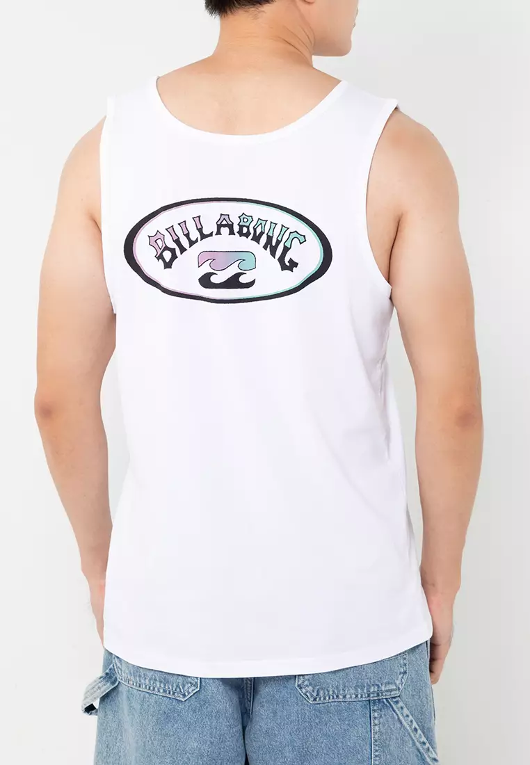 Billabong Crossboards Tank Top