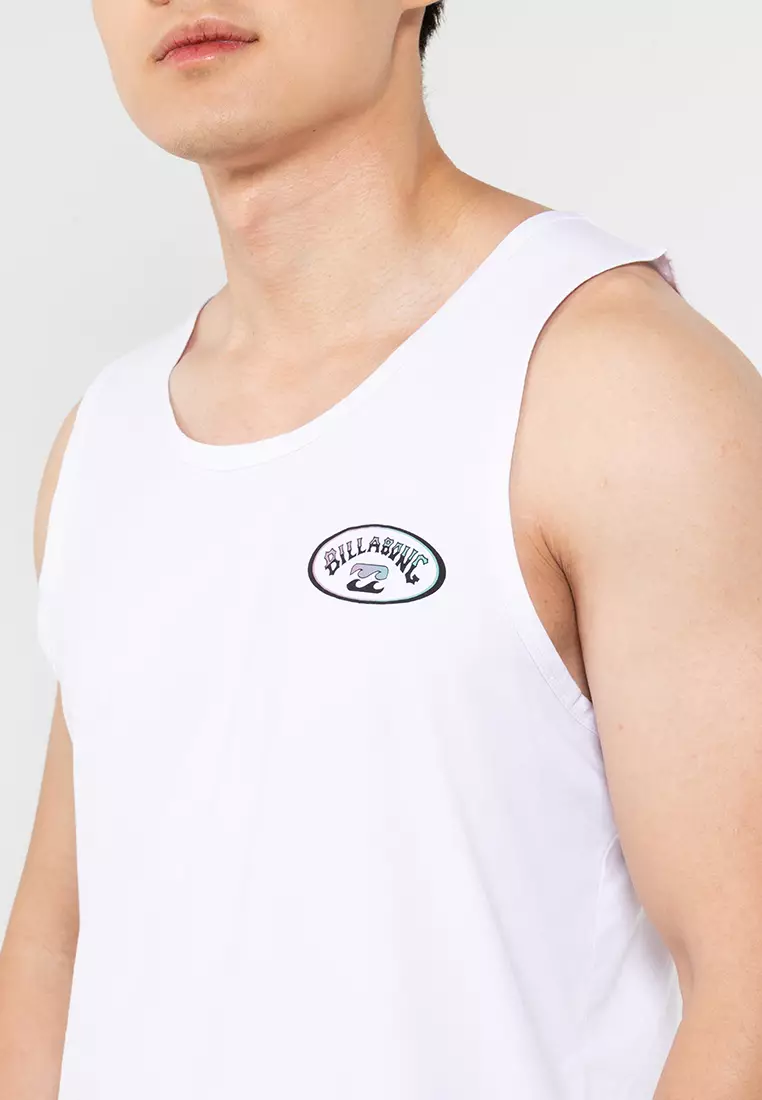 Billabong Crossboards Tank Top