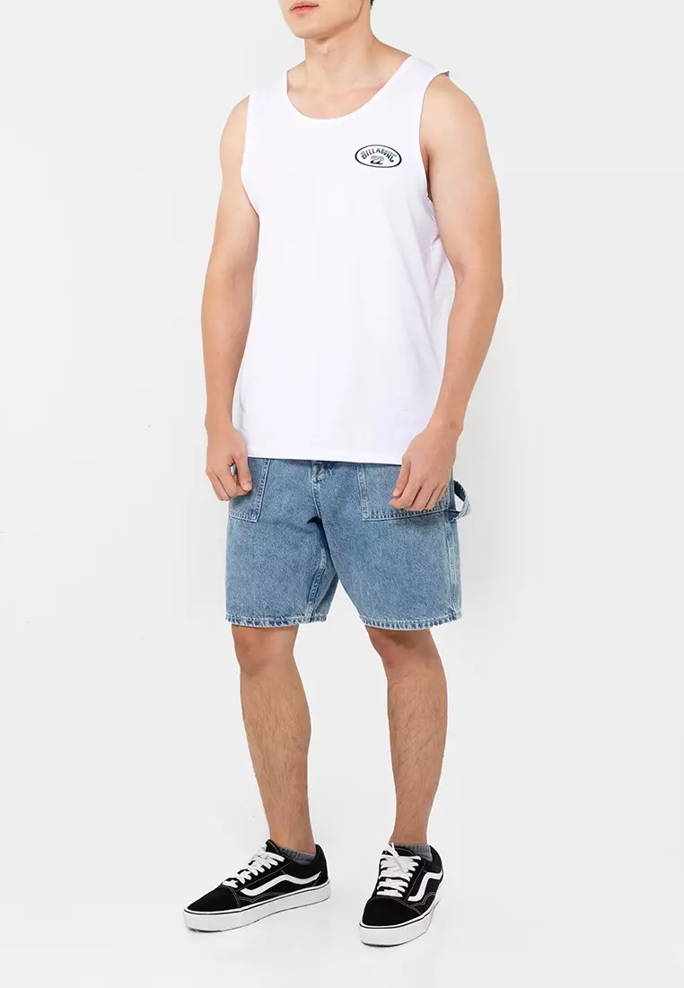 Billabong Crossboards Tank Top