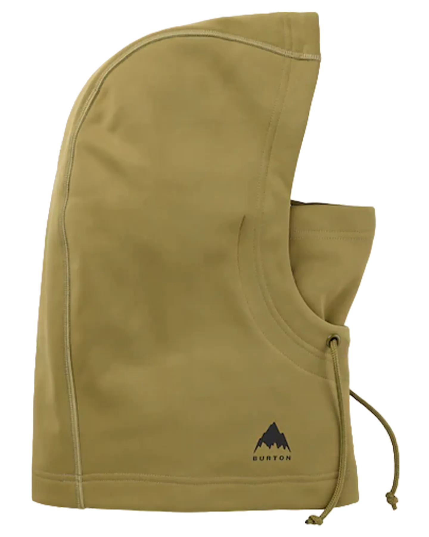 Burton Bonded Hood - Martini Olive