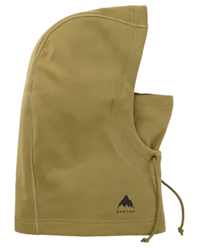 Burton Bonded Hood - Martini Olive