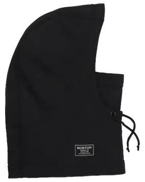 Burton Bonded Hood - True Black