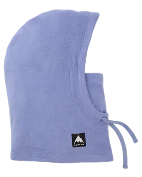 Burton Burke Hood - Slate Blue