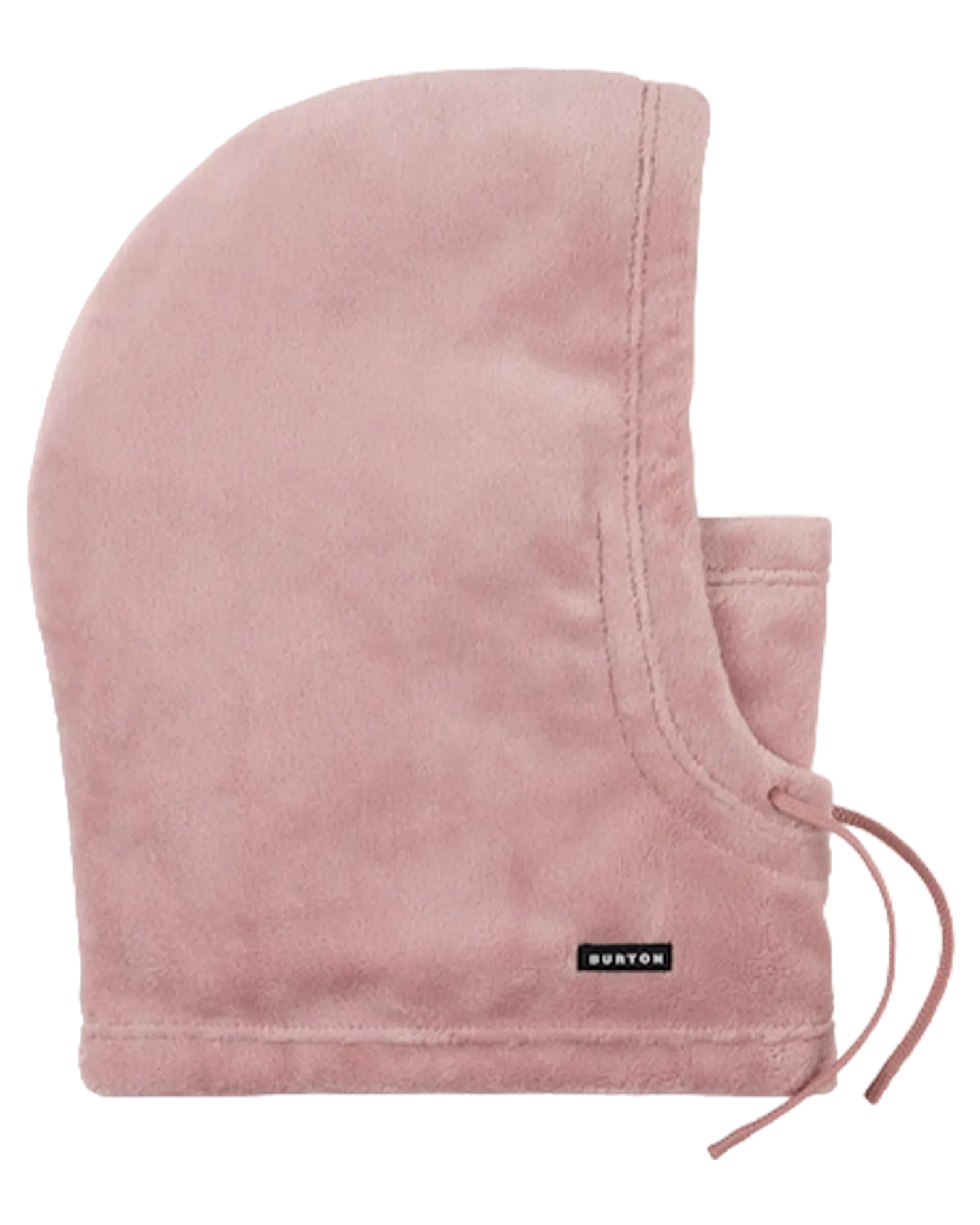 Burton Cora Hood - Powder Blush