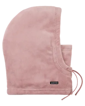 Burton Cora Hood - Powder Blush