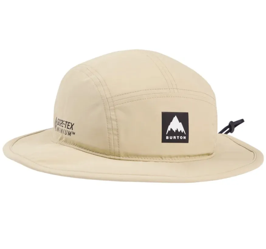 Burton Greyson Gore-Tex Infinium™ Boonie Hat - Mushroom