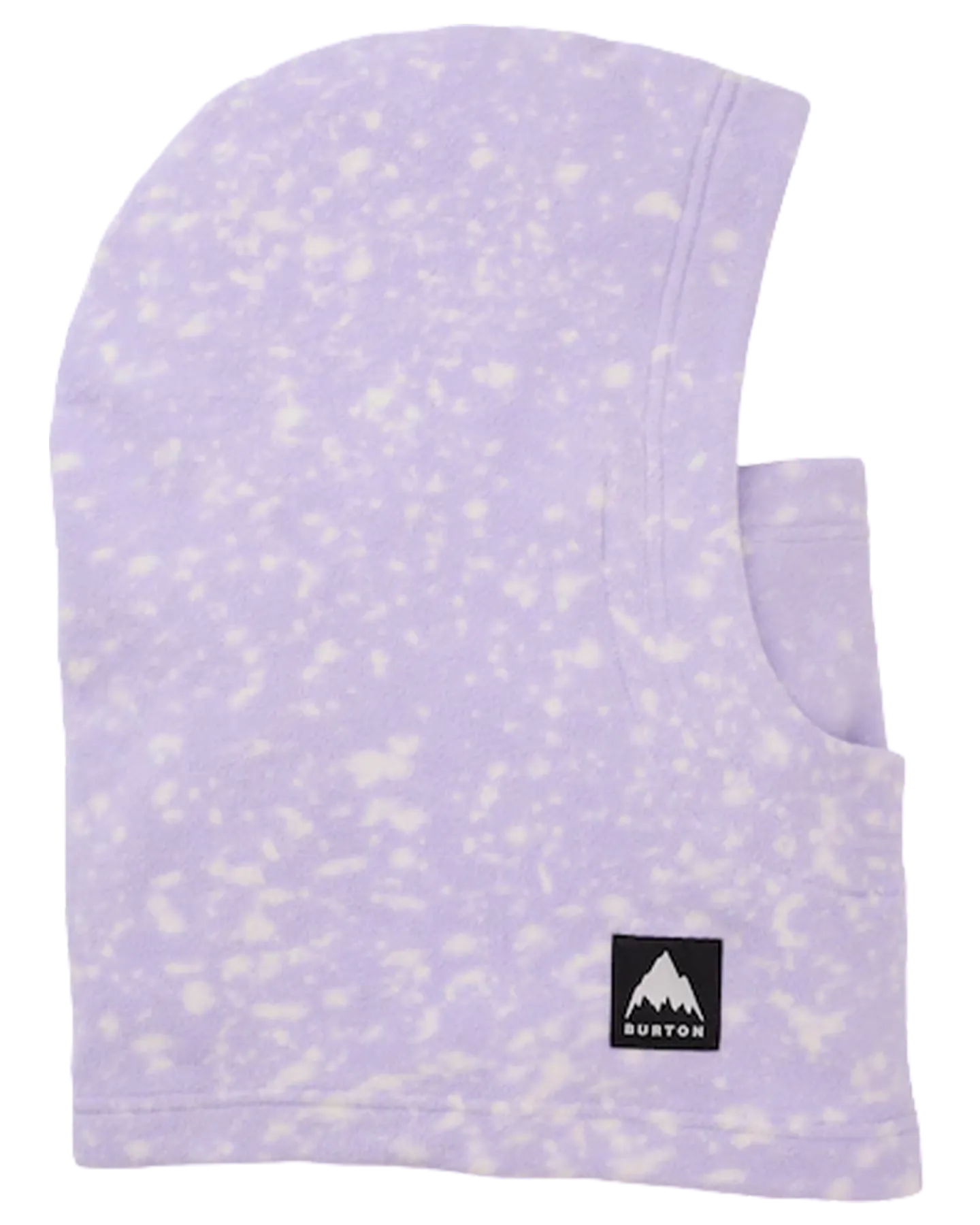 Burton Kids' Burke Hood - Stardust