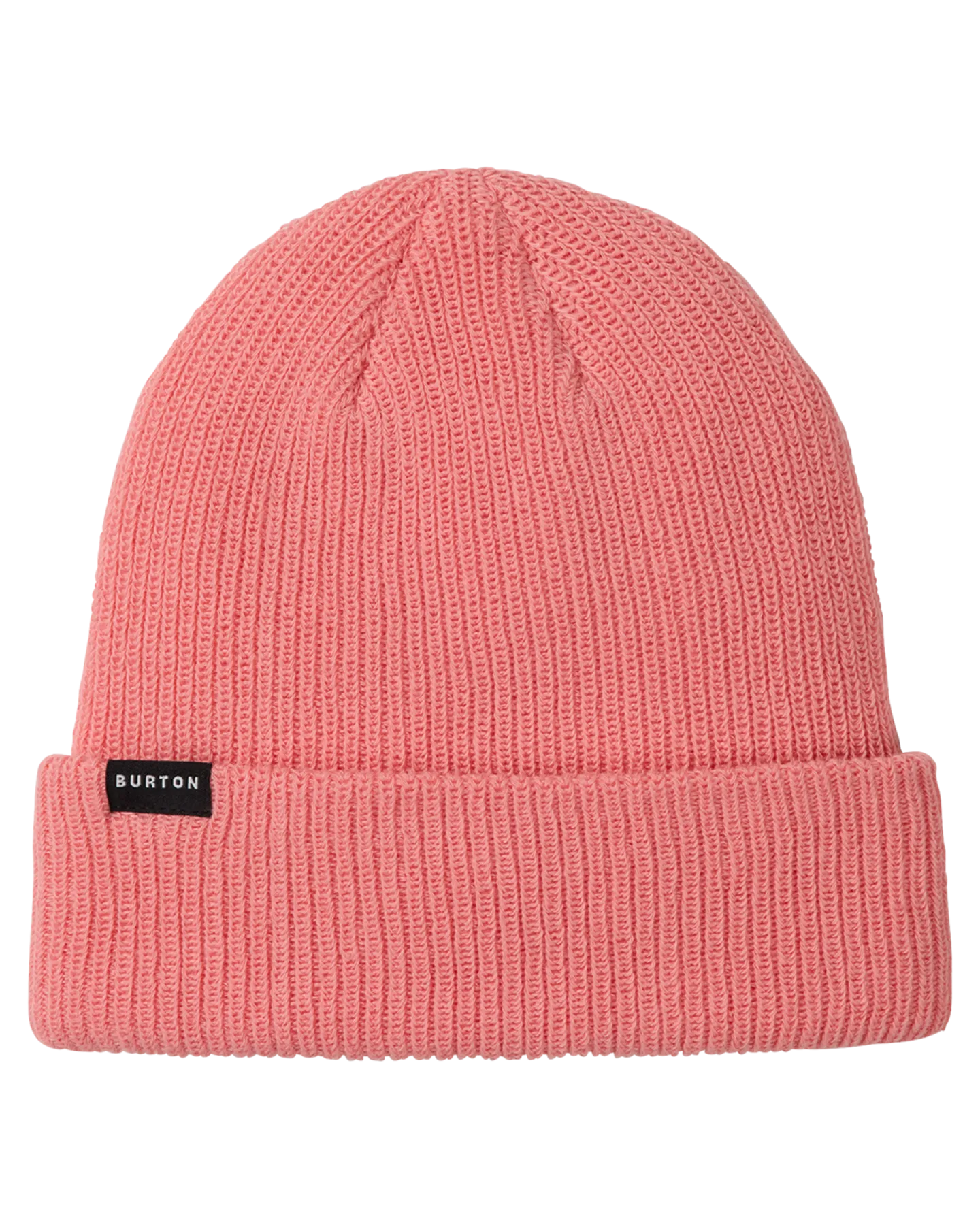 Burton Recycled All Day Long Beanie - Reef Pink