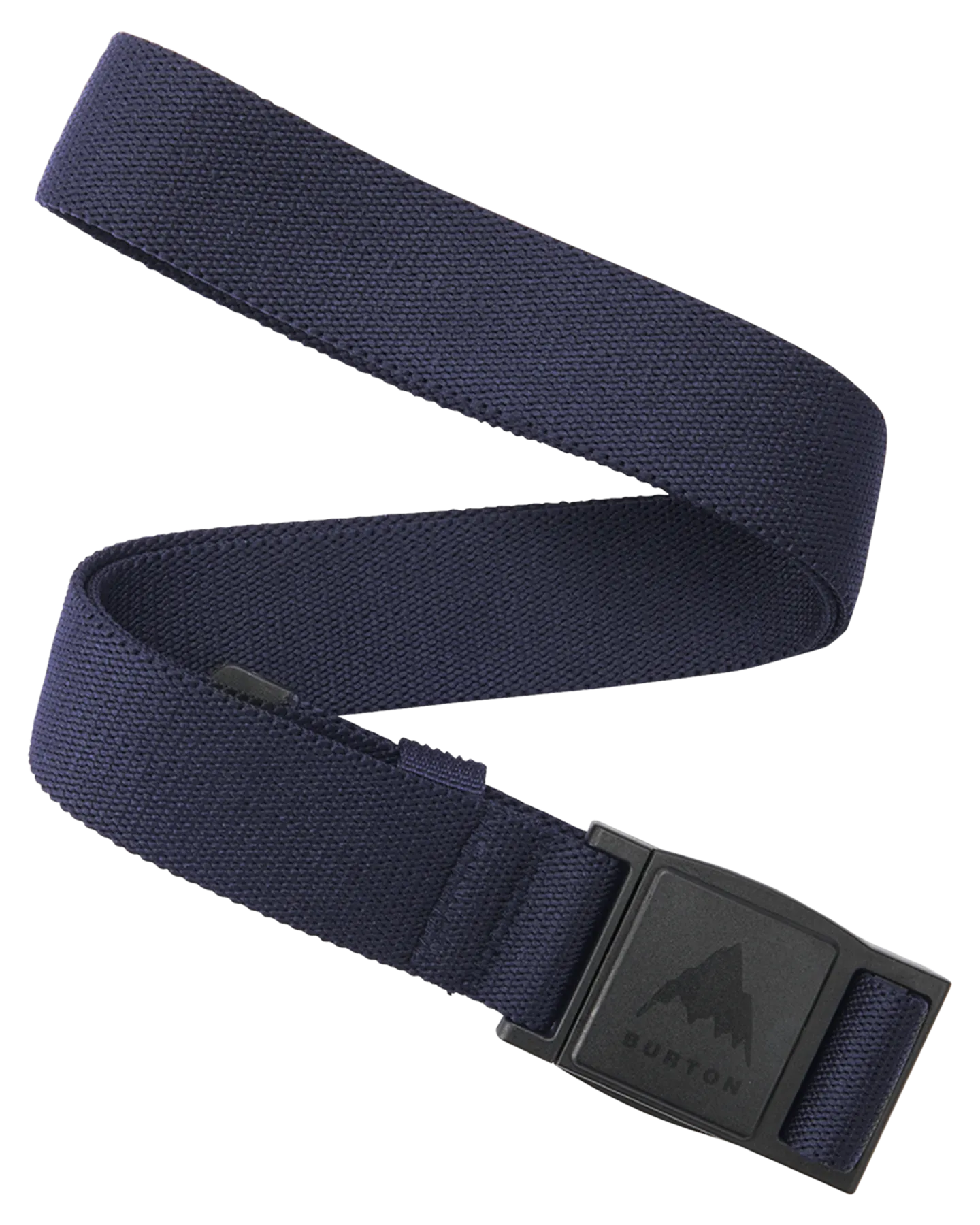 Burton Tech Web Belt - Dress Blue | Shop Clothing Accessories at Trojan Wake Ski Snow & Snow Skiers Warehouse