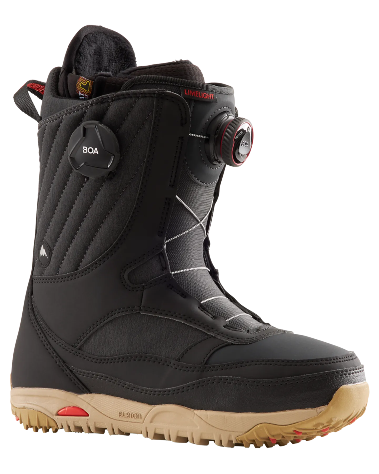 Burton Women's Limelight Boa® (Wide) Snowboard Boots