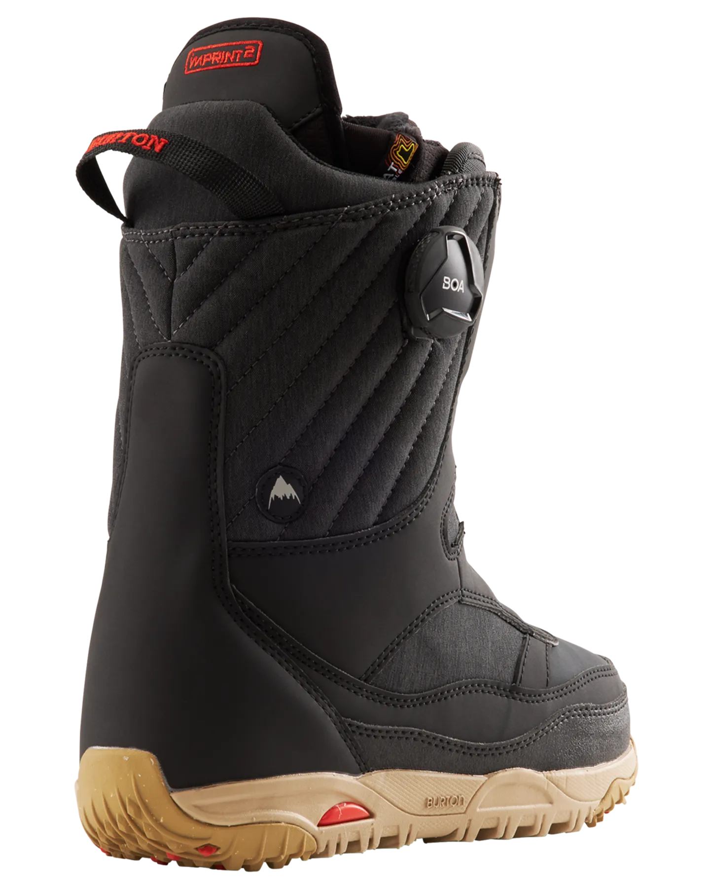 Burton Women's Limelight Boa® (Wide) Snowboard Boots