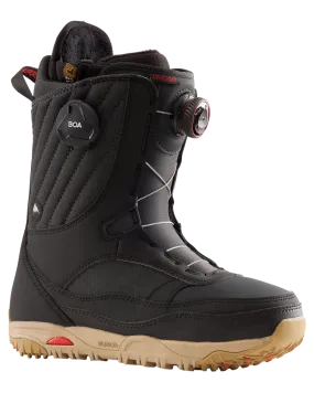 Burton Women's Limelight Boa® (Wide) Snowboard Boots