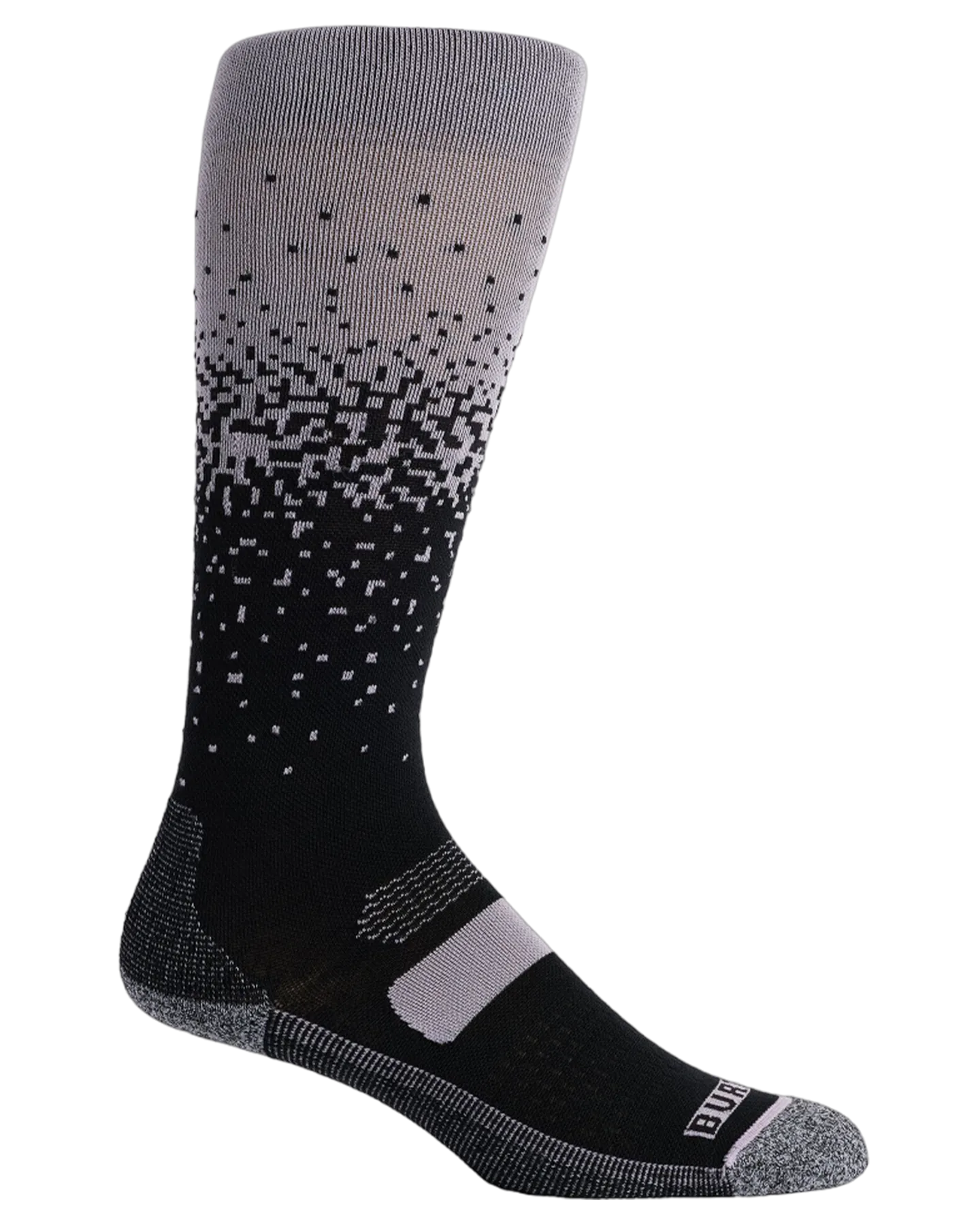 Burton Women's Performance Ultralight Socks - Ombre