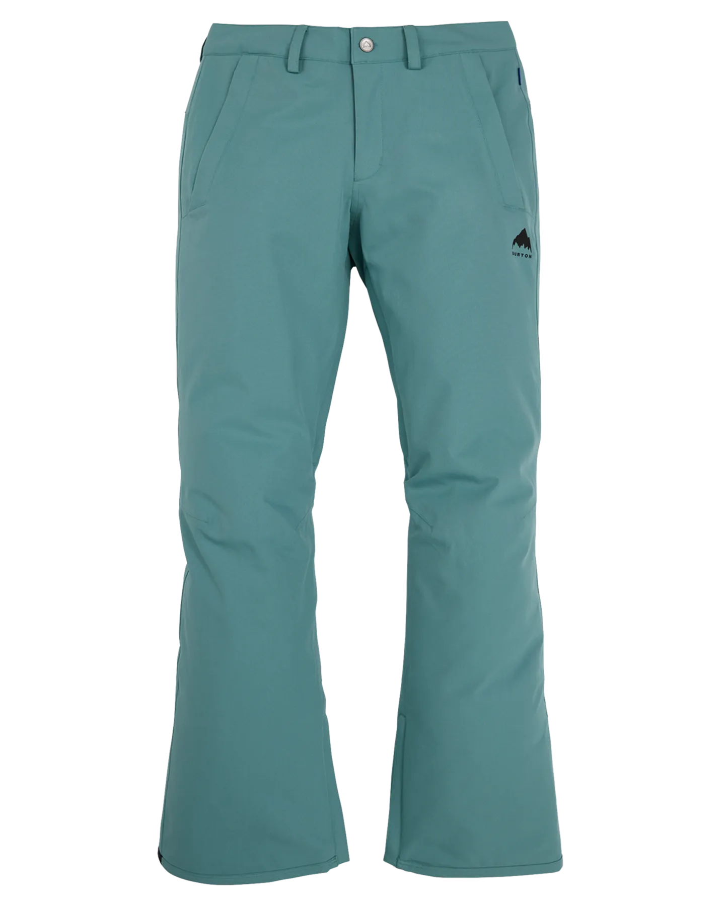 Burton Women's Society Snow Pants - Rock Lichen | Shop Snow Pants & Suits at Trojan Wake Ski Snow & Snow Skiers Ware