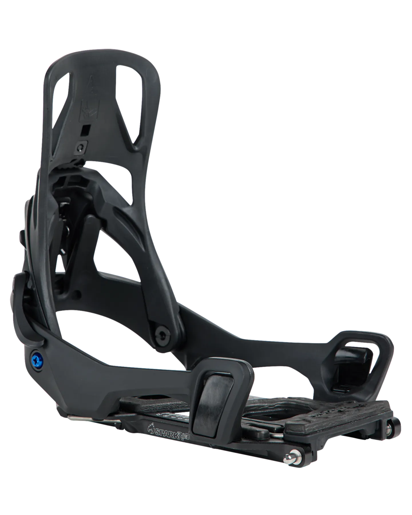 Burton Women's Step On Splitboard Bindings - Black - 2024 | Shop Snowboard Bindings at Trojan Wake Ski Snow & Snow Skier