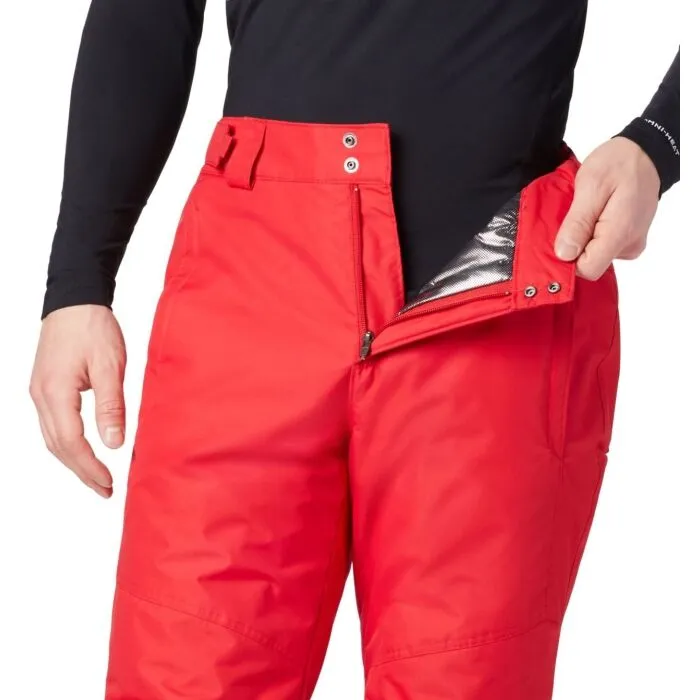 Columbia BUGABOO OMNI-HEAT PANT