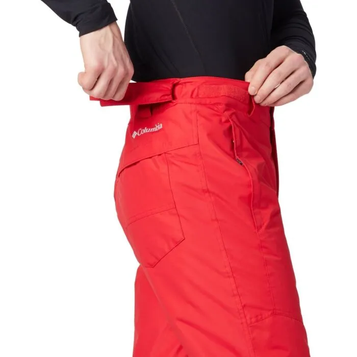 Columbia BUGABOO OMNI-HEAT PANT