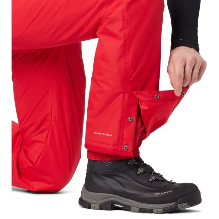 Columbia BUGABOO OMNI-HEAT PANT