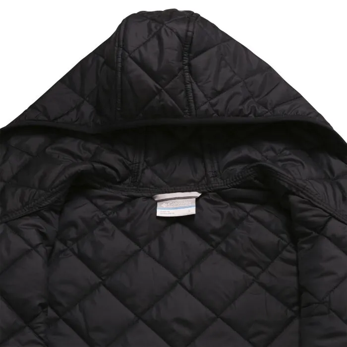 Columbia CRESTED PEAK FULL ZIP