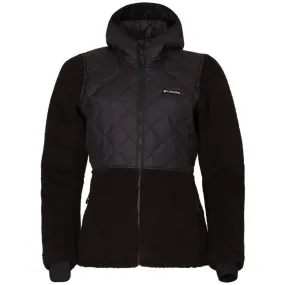 Columbia CRESTED PEAK FULL ZIP