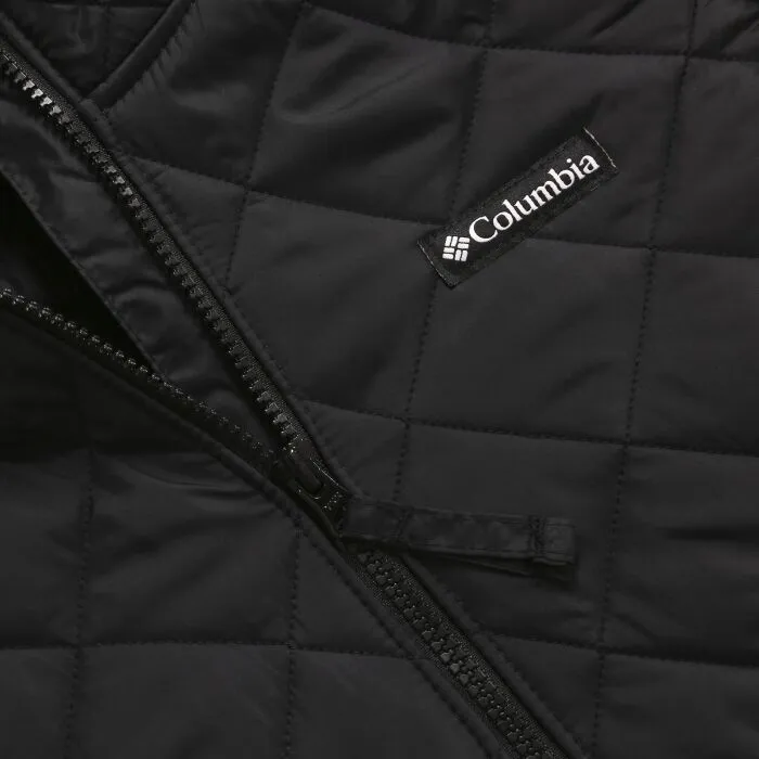 Columbia CRESTED PEAK FULL ZIP