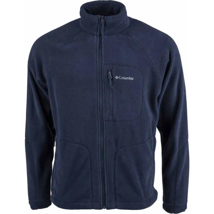 Columbia FAST TREK II FULL ZIP FLEECE