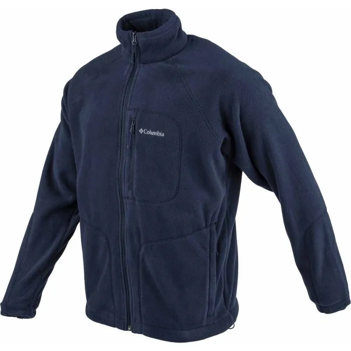 Columbia FAST TREK II FULL ZIP FLEECE