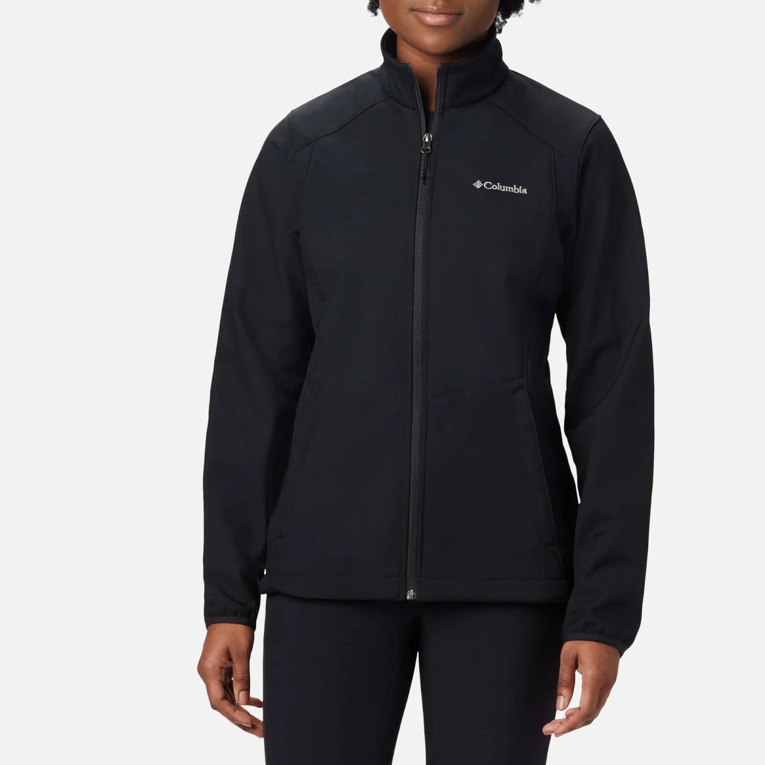 Columbia Kruser Ridge Ii Nylon Softshell