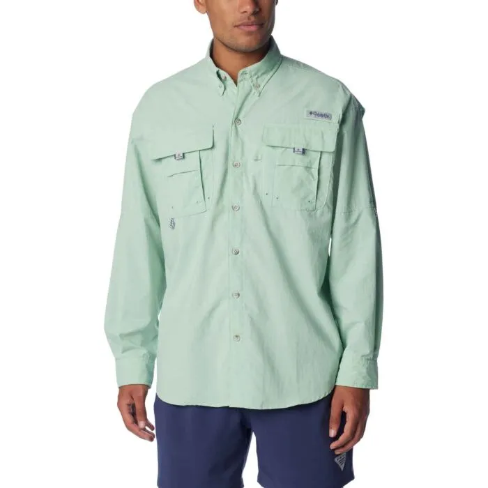 Columbia Men's PFG Bahama II Long Sleeve Shirt