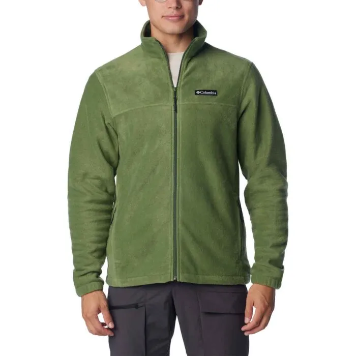 Columbia Men's Steens Mountain 2.0 Full Zip