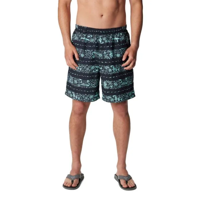 Columbia Men's Super Backcast 8" Water Short