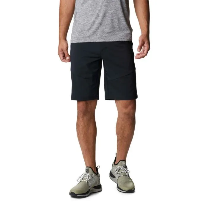 Columbia Men's Tech Trail 10" Shorts