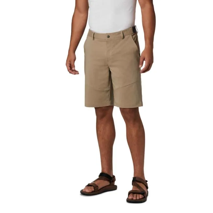 Columbia Men's Tech Trail 10" Shorts