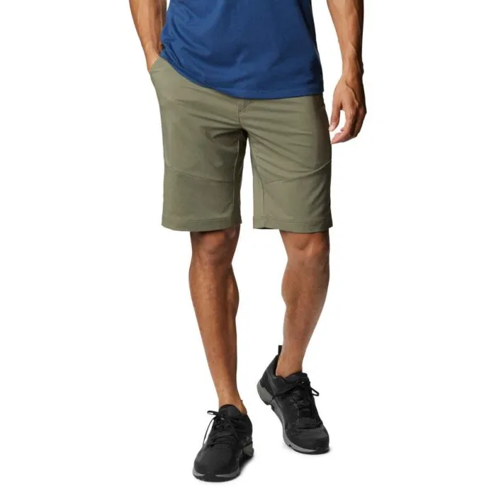 Columbia Men's Tech Trail 10" Shorts