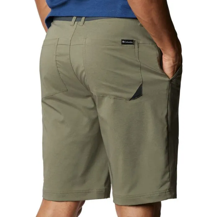 Columbia Men's Tech Trail 10" Shorts