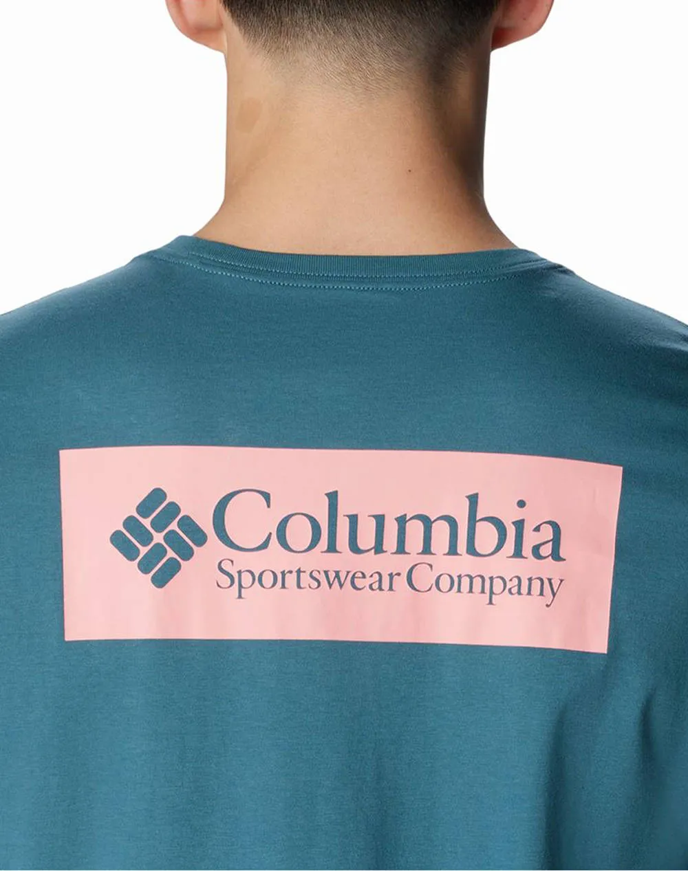 COLUMBIA Men''s North Cascades™ Short Sleeve Tee