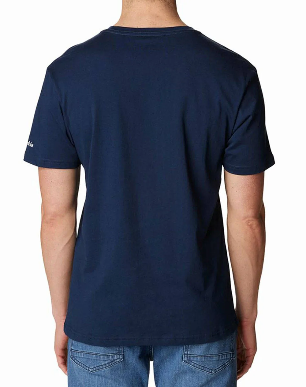 COLUMBIA Men''s Path Lake™ Graphic Tee II